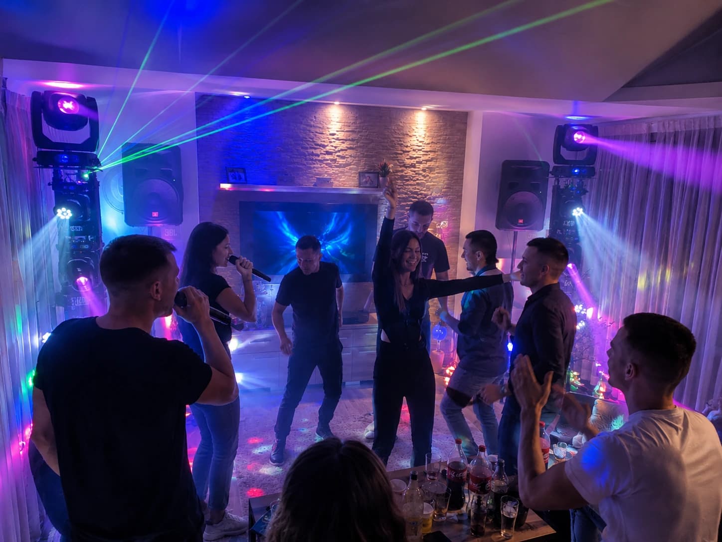 Privatna proslava